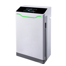 ultraviolet tuya smoke room replacement remote pm25 oem design odm motor manufacturer machine korea smart uv air purifier